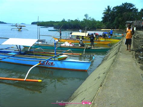 pinay port site